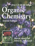 Organic Chemistry 2nd Edition