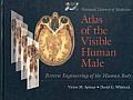 National Library of Medicine Atlas of the Visible Human Male: Reverse Engineering of the Human Body: Reverse Engineering of the Human Body