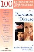 100 Questions & Answers About Parkinson