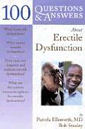 100 Questions & Answers about Erectile Dysfunction