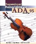Programming and Problem Solving with ADA 95
