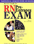 Review Guide For Rn Pre Entrance Exam Nln