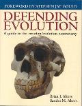 Defending Evolution A Guide To The Creation Ev