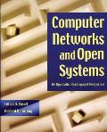 Computer Networks and Open Systems: An Application Development Perspective: An Application Development Perspective