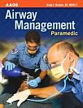 Paramedic Airway Management