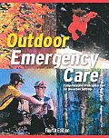 Outdoor Emergency Care 4th Edition Comprehensive