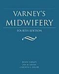 Varneys Midwifery 4th Edition