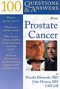 100 Questions & Answers About Prostate