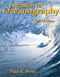 Invitation to Oceanography, Third Edition