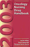 2003 Oncology Nursing Drug Handbook