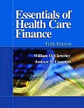 Essentials of Health Care Fina