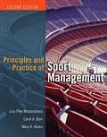 Priciples & Practice of Sport Management