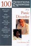 100 Questions & Answers about Panic Disorder