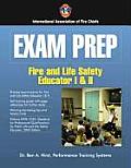Exam Prep: Fire and Life Safety Educator I & II