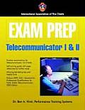 Exam Prep: Telecommunicator I & II