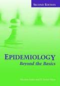 Epidemiology Beyond The Basics 2nd Edition