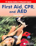 First Aid Cpr & Aed 4th Edition