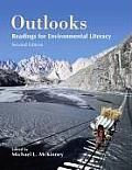 Outlooks Readings For Environmental 2nd Edition