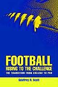 Football Rising To The Challenge Transit