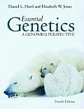 Essential Genetics A Genomics Perspective 4th Edition