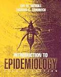 Introduction to Epidemiology: