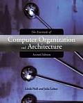 Essentials of Computer Organization & Architecture