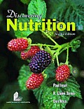 Discovering Nutrition