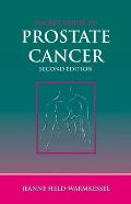 Pocket Guide to Prostate Cancer