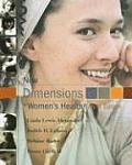 New Dimensions In Womens Health 4th Edition