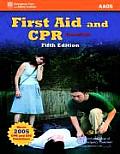 First Aid & CPR Essentials