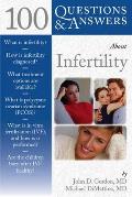100 Questions  &  Answers About Infertility||||POD- 100 Q&AS ABOUT INFERTILITY