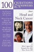 100 Q&as about Head & Neck Cancer