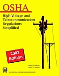 OSHA Stallcup's? High-Voltage and Telecommunication Regulations Simplified