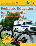 Pediatric Education for Prehospital Professionals 2nd edition