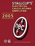 Stallcups Electrical Calculations Simplified 2005 Edition