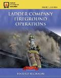 Ladder Company Fireground Operations 3e