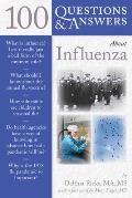 100 Q&as about Influenza