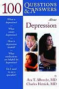 100 Questions & Answers About Depression