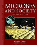 Microbes & Society 2nd Edition