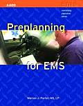 Preplanning For Ems