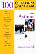 100 Questions & Answers About Asthma