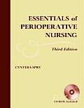 Essentials of Perioperative