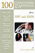 100 Questions & Answers about HIV & AIDS