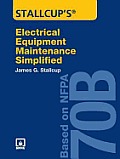 Electrical Equipment Maintenance Simplified