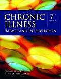 Chronic Illness Impact & Interventio 7th Edition