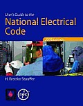 User's Guide to the National Electrical Code? 2008 Edition