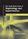 Little Black Book of Nephrology and Hypertension