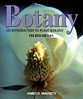 Botany: An Introduction to Plant Biology