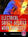 Electrical Safety Related Work Practices 2nd Edition