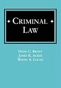 Crinimal Law